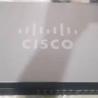 سویچ سیسکو|مودم و تجهیزات شبکه|تهران, تهرانسر مرکزی|دیوار