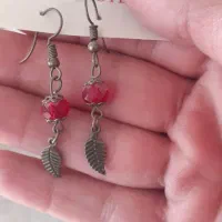 گوشواره|بدلیجات|قائن, |دیوار