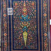 فرش کُریوند عرضه کننده فرش های لاکی و سبز|فرش|اندیمشک, |دیوار