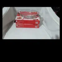 ظرف پیرکس ایرانی