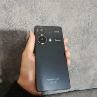 note 13 pro آکبند