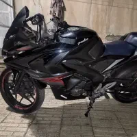 rs200 مدل 95