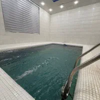 اجاره روزانه ویلا استخر سرپوشیده کد ۱۴۵|اجارهٔ کوتاهمدت ویلا و باغ|دماوند, دماوند|دیوار