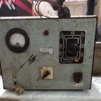 ترانس تنظیم ولتاژ ( مس خالص )