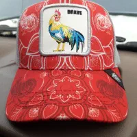 کلاه تمیز از برند گورین