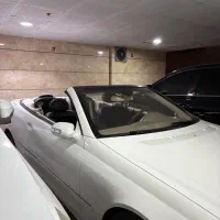 بنز کلاس CLK 240 کروک|خودرو سواری و وانت|شیراز, قدوسی غربی|دیوار