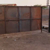 دکه پیش ساخته|فروشگاه و مغازه|مسجد سلیمان, |دیوار