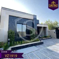 ویلا مدرن استخردار نقلی 110 متربنا