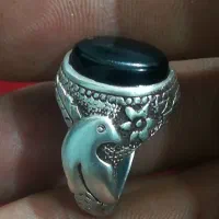 انگشتر 3عدد