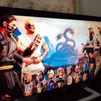 تلویزیون 46 اینچ سونی براویا