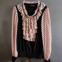 شومیزها تا سایز 46