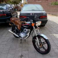 موتور سیکلت ۲۰۰|موتورسیکلت|بناب, |دیوار