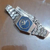 ساعت سیکو ۵ زنانه اصلی اتوماتیک نبضی SEIKO 5|ساعت|تهران, جیحون|دیوار