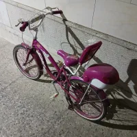 دوچرخه|دوچرخه، اسکیت، اسکوتر|صدرا-فارس, فاز ۱|دیوار