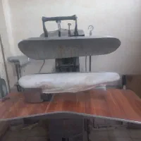 اتو بخار صنعتی