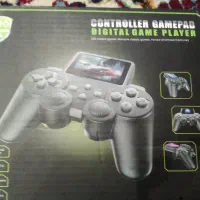 دسته بازی گیمستیک