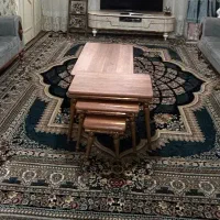 مبلمان ۷ نفره|مبلمان خانگی و میز عسلی|قزوین, |دیوار