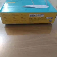 مودم وای فای اکبند|مودم و تجهیزات شبکه|شاهینشهر, شهرک ردانی پور|دیوار