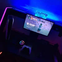 ps 5 fat