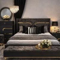 سرویس خواب مدل پنجره ای