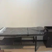تخت اکستنشن مژه