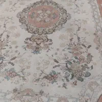 فرش استخونی ۹‌متری