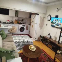 ۳۹مترفول امکانات/پارکینگدار/اتابک هاشم آباد مینابی|فروش آپارتمان|تهران, مینابی|دیوار