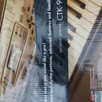 کیبورد کاسیو مدل CTK-900