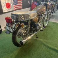 سیجی 83 فول بازسازی صفر صفر