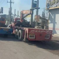 استخدام راننده جرثقیل