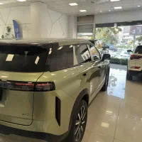 لوکانو L7 سبز تحویل فوری صفر خشک|خودرو سواری و وانت|تهران, حکمت|دیوار