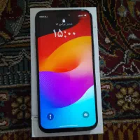 گوشی ایفون ۱۵ پرومکس|موبایل|رفسنجان, |دیوار