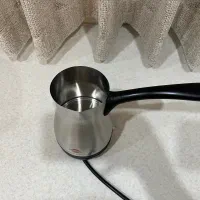 قهوه ساز پارس خزر