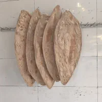 فروشنده برای نانوایی
