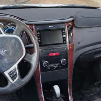 دنا معمولی مدل 95|خودرو سواری و وانت|قیدار, |دیوار