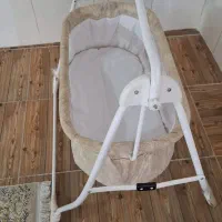 گهواره نو|اسباب و اثاث بچه|سیلاخور, |دیوار