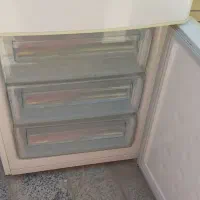 یخچال فریزر دوقلو سامسونگ|یخچال و فریزر|فلاورجان, |دیوار