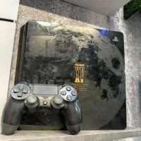 PS4|کنسول، بازی ویدئویی و آنلاین|زنجان, |دیوار