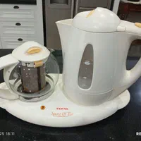 چای ساز غذاساز آب میوه گیری اصل تفال