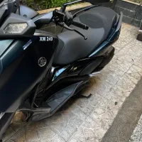 Xmax250یاماها|موتورسیکلت|تهران, وحیدیه|دیوار