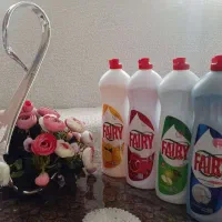 شوینده فیری FAIRY|مواد شوینده و دستمال کاغذی|قدس, شهرک صنعتی گلگون|دیوار