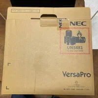 لپ تاپ NEC VersaPro VEE11/R5|رایانه همراه|تهران, صادقیه|دیوار