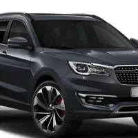 فروش فوری فیدلیتی ۵ نفره