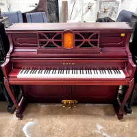 پیانو یانگ چانگ|پیانو، کیبورد، آکاردئون|کرج, شهر صنعتی|دیوار