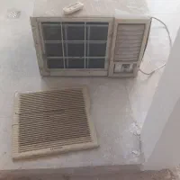 کولرگازی پنجره ای