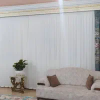 نصب انواع پرده|خدمات پیشه و مهارت|تهران, اتابک|دیوار