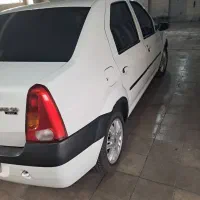 ال نود. لوگان. پارس خودرو. مدل91|خودرو سواری و وانت|پرند, فاز ۵|دیوار