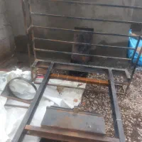 سایه بان تراکتور
