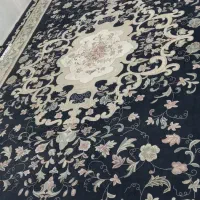 قالی خاطره کویرجفت 18متری
