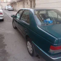 روا مدل ۸۶|خودرو سواری و وانت|تهران, نظامآباد|دیوار